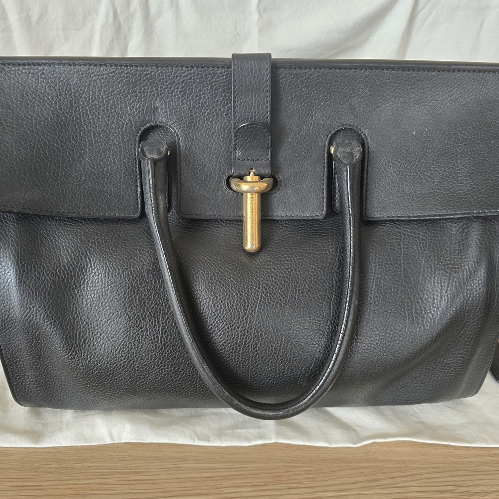 Balenciaga Tube Bag